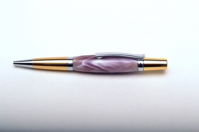 Ayres Premium Custom Twist Pen Kit